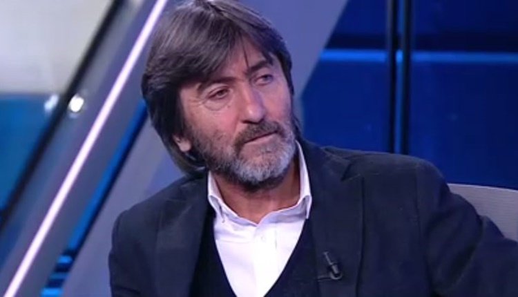 'Rıdvan Dilmen'den ilginç Gomis yorumu