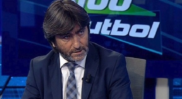 Rıdvan Dilmen'den itiraf! Lucescu, Şenol Güneş, Pepe, Fatih Terim...