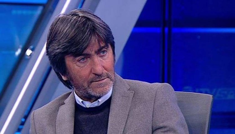 'Rıdvan Dilmen'den Kocaman'a tavsiye