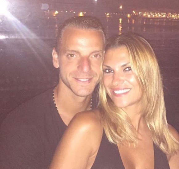 'Roberto Soldado'nun Instagram paylaşımları