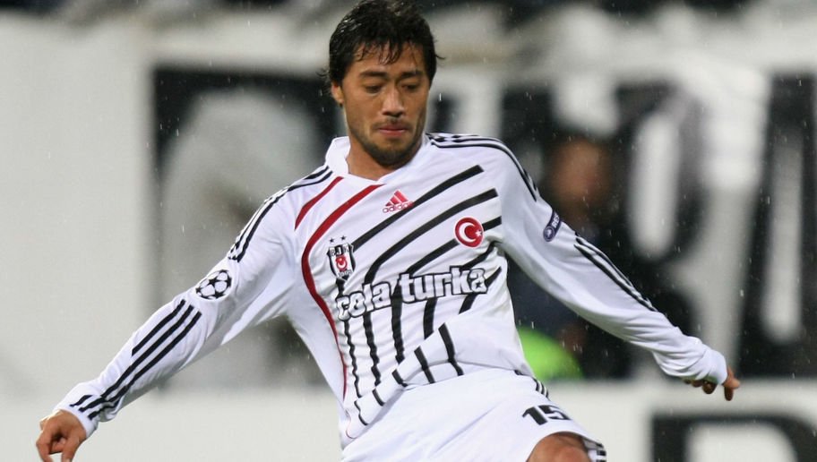 Rodrigo Tabata