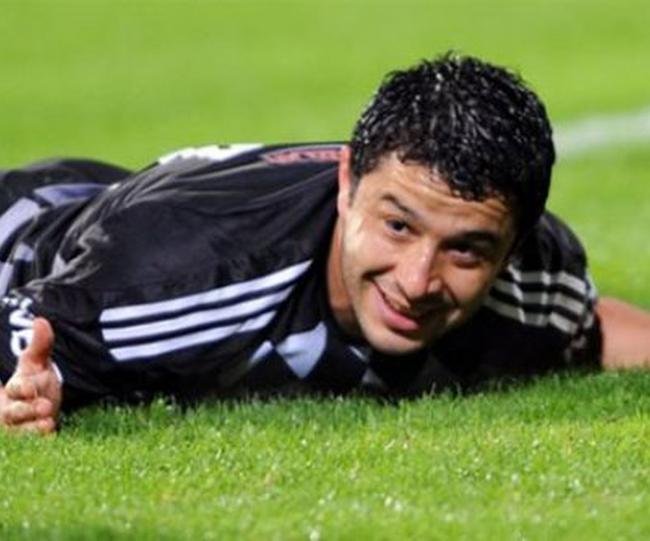 Rodrigo Tello