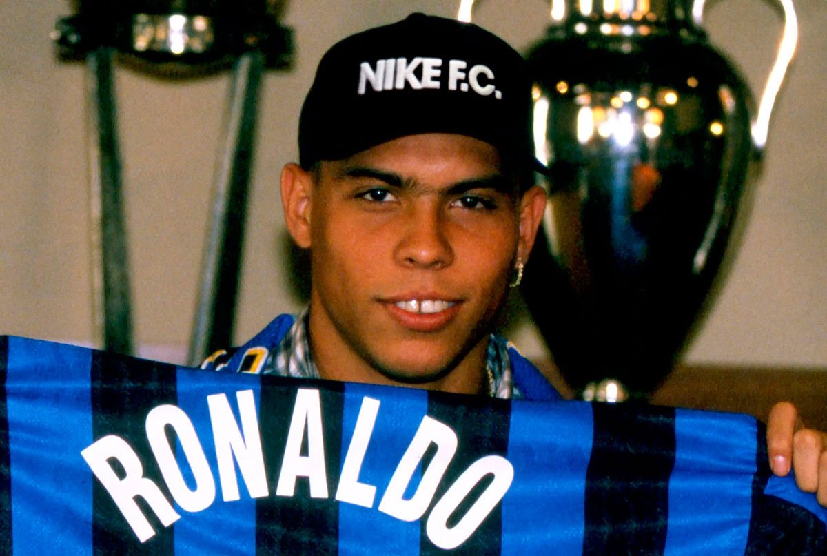 Ronaldo (28,00 mil. Euro)