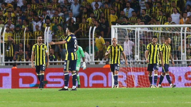 Rusya'dan Fenerbahçe'ye sürpriz transfer! imzalıyor