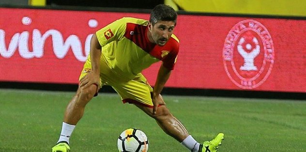 Sabri’den G.Saray’a sert sözler
