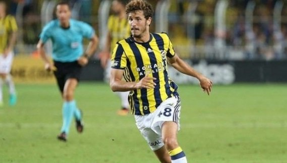 Salih Uçan için transfer inadı! Gidiyor mu?