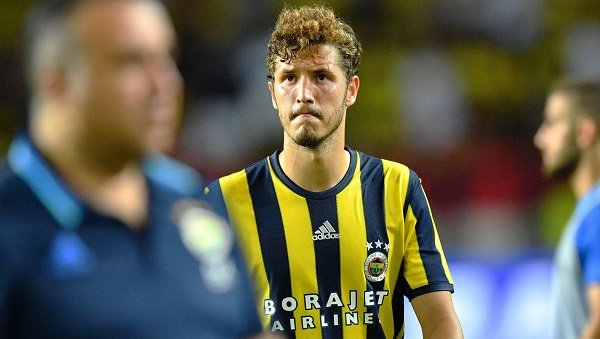 'Salih Uçan'a Süper Lig'den sürpriz talip