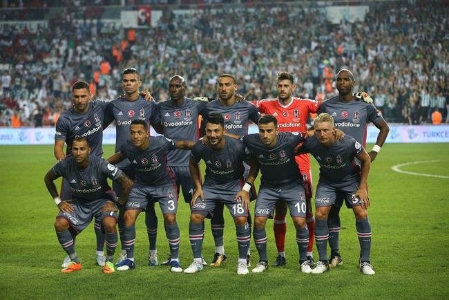 Şampiyonluk adayınız hangi takım?