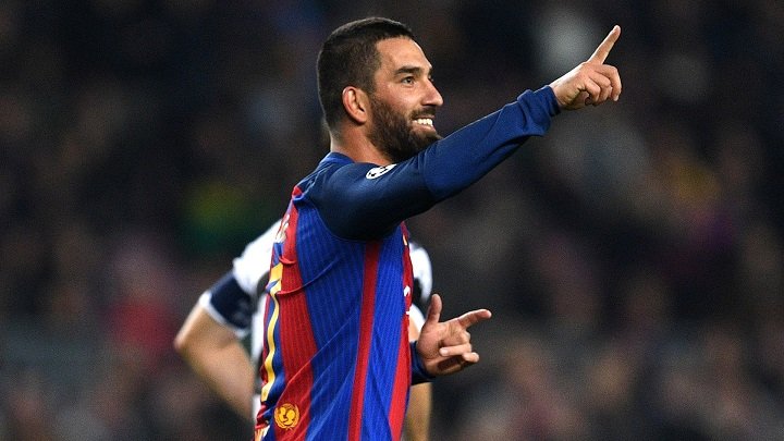 ŞANSAL BÜYÜKA’DAN ARDA TURAN İDDİASI