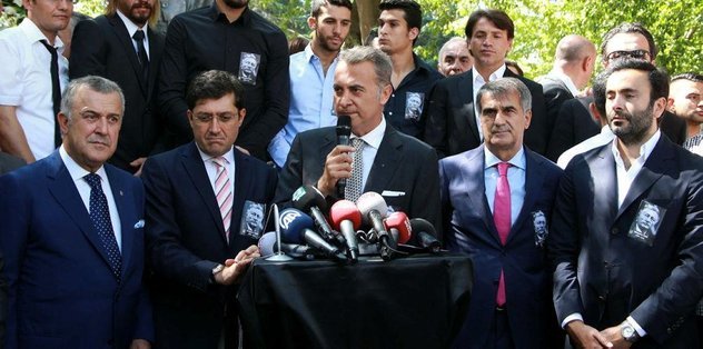 ’Seba’ için anma töreni