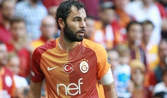Selçuk İnan'ın transferinde son dakika itirafı