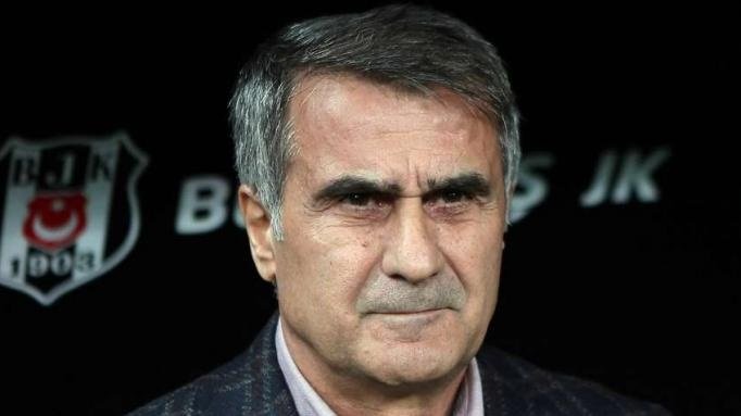 Şenol Güneş için canlı yayında olay sözler