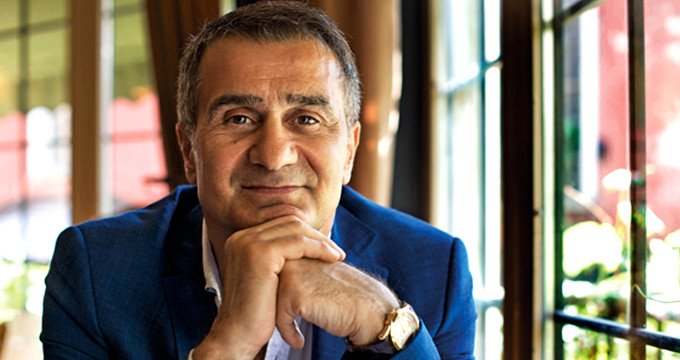 Şenol Güneş için çarpıcı yorum!