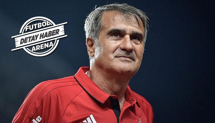 'Şenol Güneş Süper Lig'de 2. sırada!