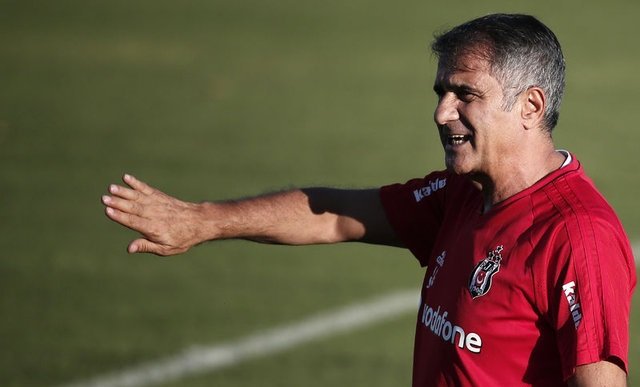 Şenol Güneş'ten flaş karar! 6 futbolcu...