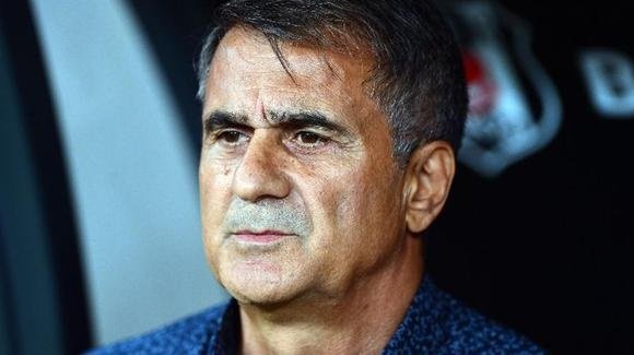 'Şenol Güneş'ten flaş Negredo kararı