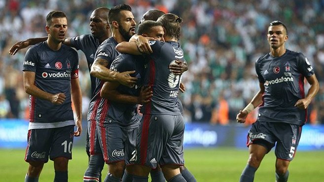 Şenol Güneş’ten radikal karar!