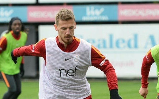 Serdar Aziz