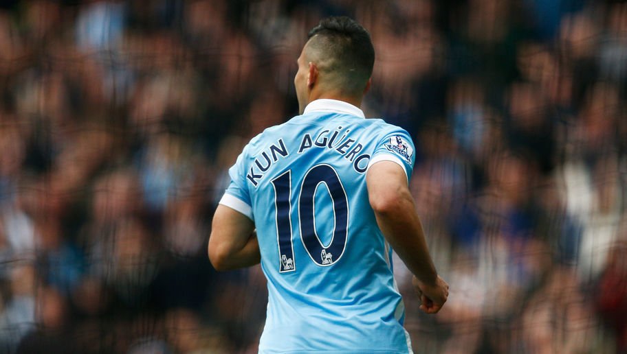 Sergio Agüero: Kun