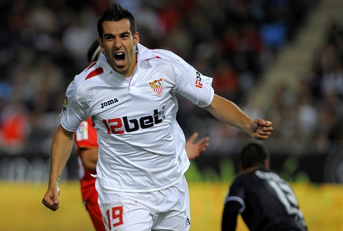 Sevilla - 15 Milyon Euro