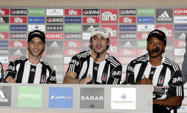 SİMAO - ALMEİDA- FERNANDES