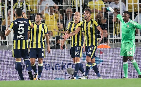 Sinan Akçıl, Fenerbahçe taraftarlığını bıraktığını açıkladı