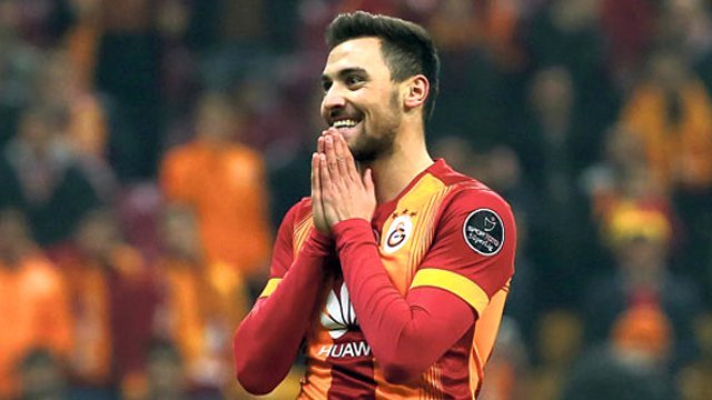 Sinan Gümüş’e sürpriz 2 talip! 6 milyon Euro...
