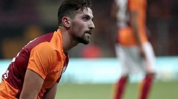 'Sinan Gümüş'e taraftardan ayar