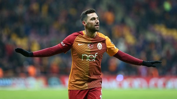 Sinan Gümüş'ün transferinde flaş gelişme
