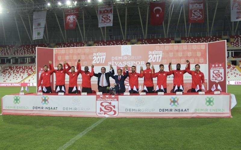 Sivasspor 1000.00
