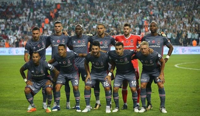 Sivasspor, Beşiktaşlı oyuncuyu istedi