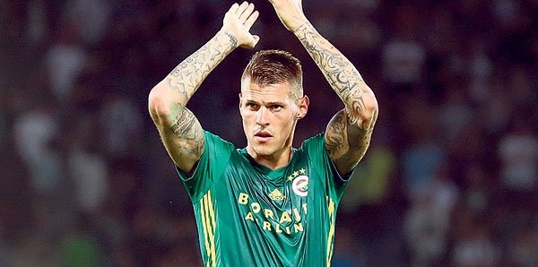 Skrtel - 4,5 milyon euro
