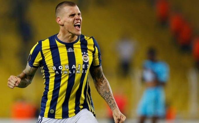 Skrtel (Fenerbahçe)