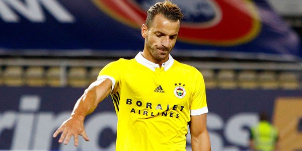 SOLDADO FORMA İSTEDİ
