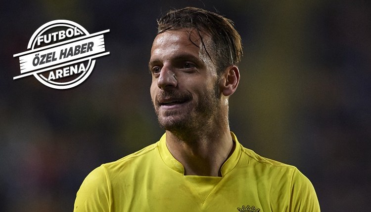 Soldado'nun bonservisi ve maaşı