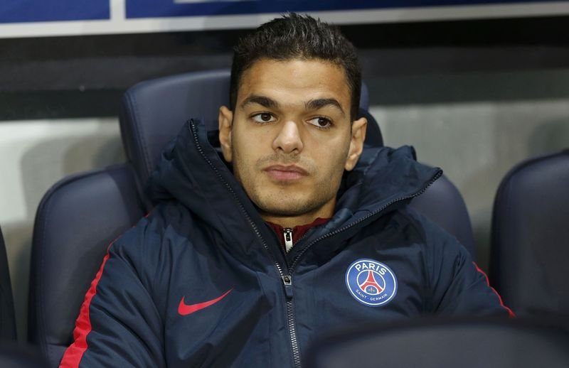 'Son Dakika: Ben Arfa, İstanbul'da iddiası