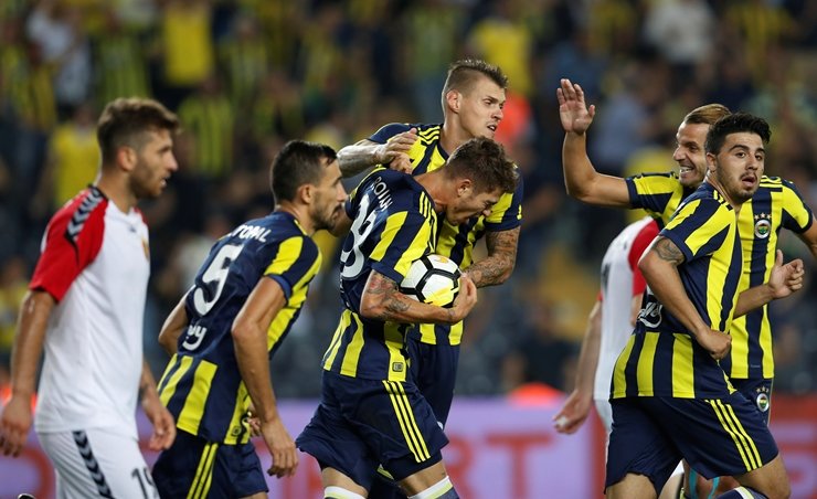 Son Dakika: Dev golcünün menajerinden itiraf! 