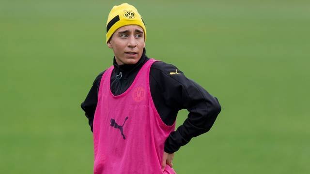 Son Dakika: Dortmund, Emre Mor'u açıkladı