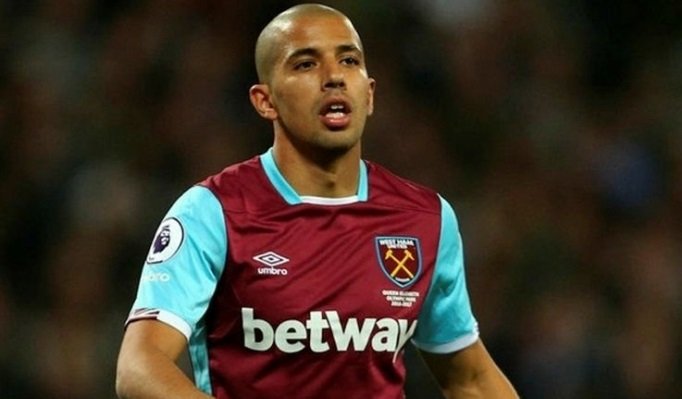 Son Dakika: Galatasaray'da Feghouli'nin geliş tarihi