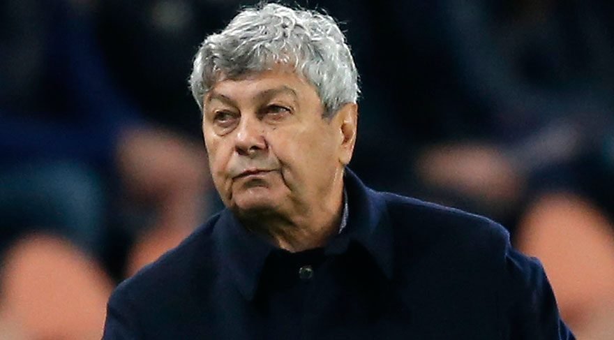 'Son Dakika: Galatasaray'ın Lucescu planı ortaya çıktı