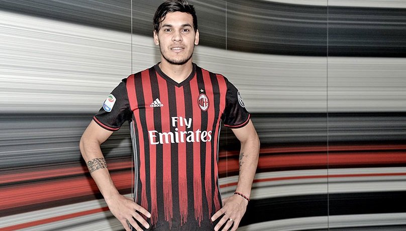 'Son Dakika: Gustavo Gomez'in menajerinden flaş itiraf