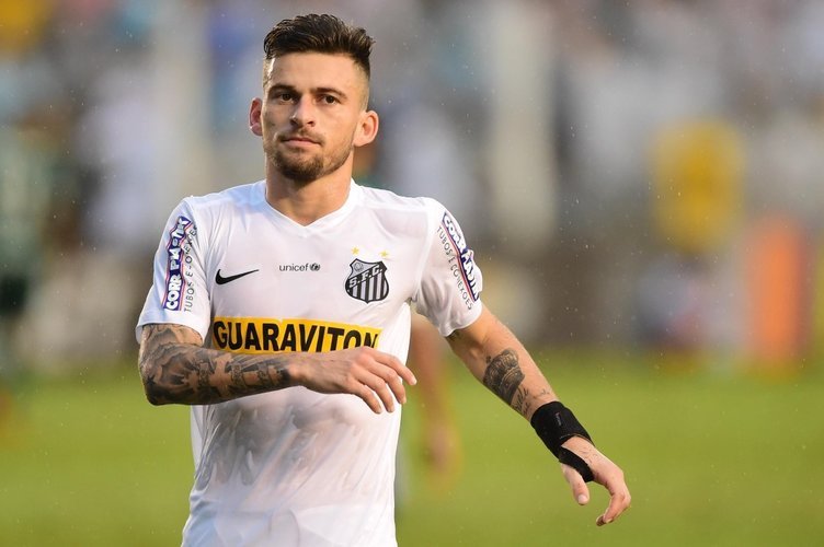 Son Dakika: Lucas Lima'dan Fenerbahçe kararı