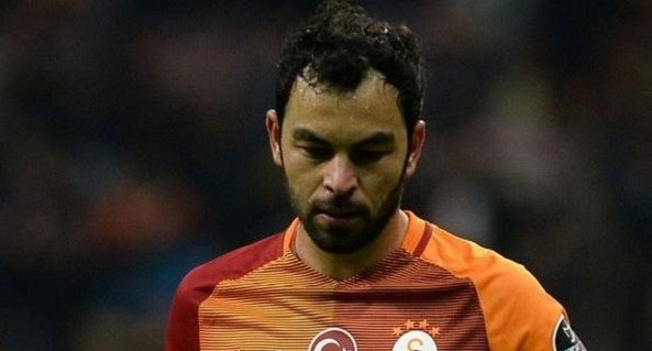 'Son Dakika: Selçuk İnan'dan Trabzonspor açıklaması