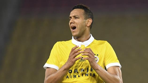Souza 8,00 mil. Euro 