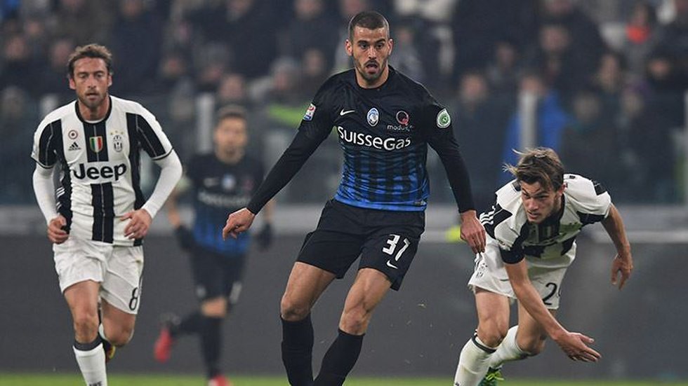 Spinazzola’dan Galatasaray’a iyi haber