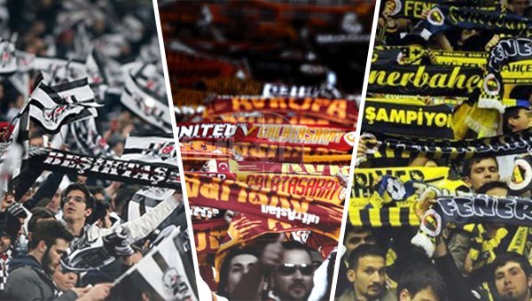 Süper Lig takımlarının güncel kombine kart sayıları