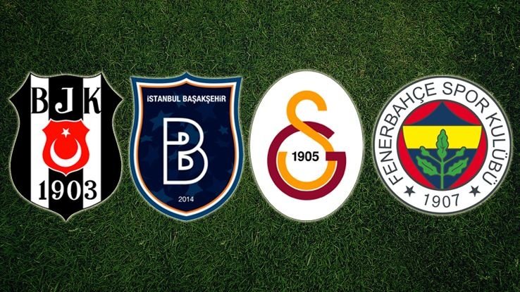 Süper Lig’de şampiyonluk oranları değişti!