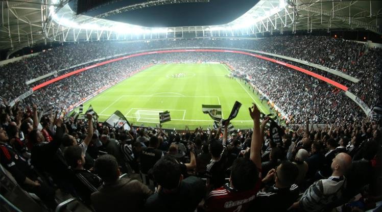 'Süper Lig'de transferlerden kurulu en iyi 11