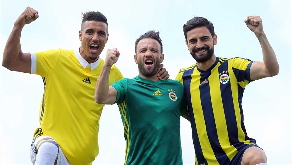 Lige hangi futbolcular damga vurur?