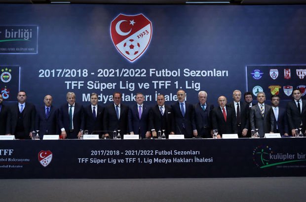 Şampiyonluk adayınız hangi takım?